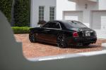Rolls-Royce Ghost on ADV.1 Wheels (ADV08MV1SL) 2015 года